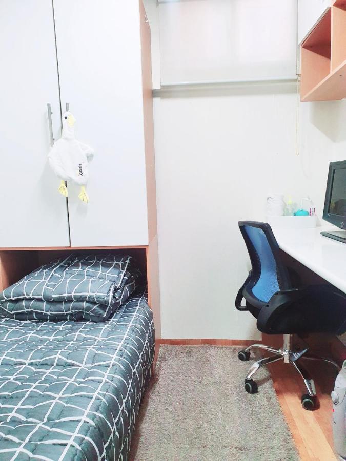 Hub House Livingtel Albergue Seúl Exterior foto
