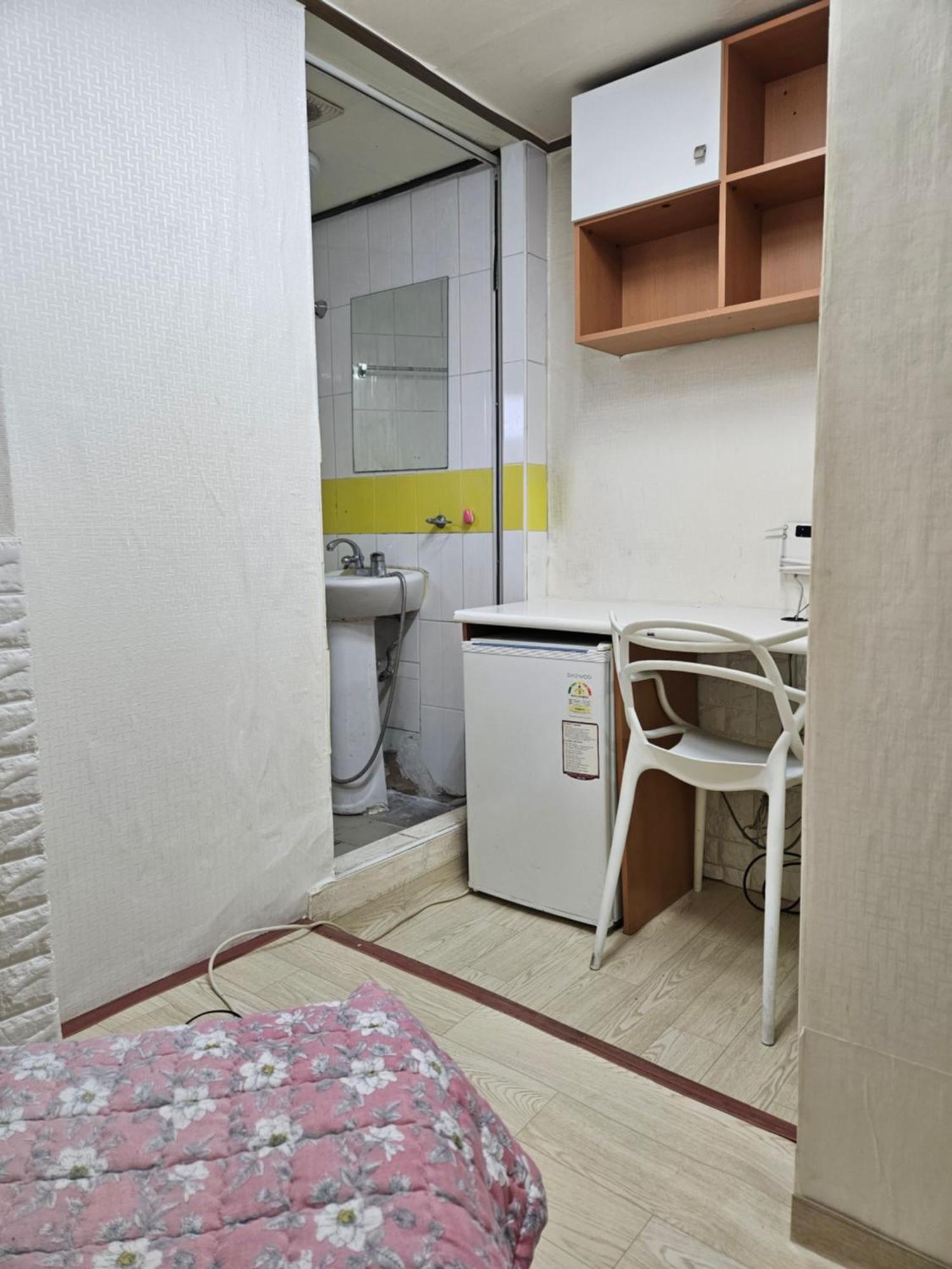 Hub House Livingtel Albergue Seúl Exterior foto