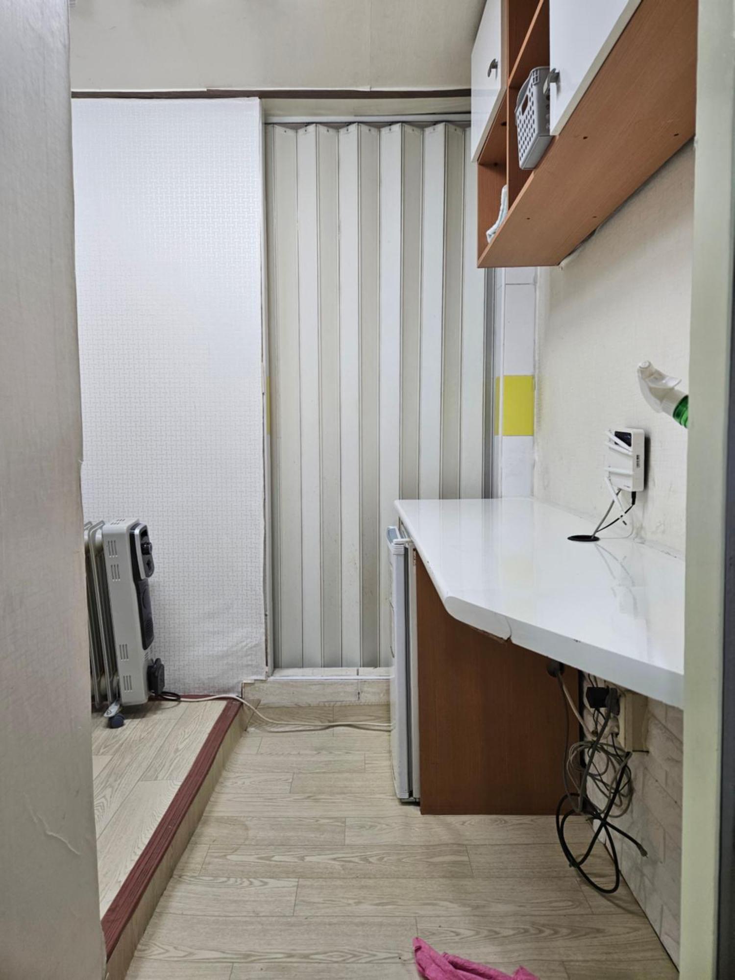 Hub House Livingtel Albergue Seúl Exterior foto